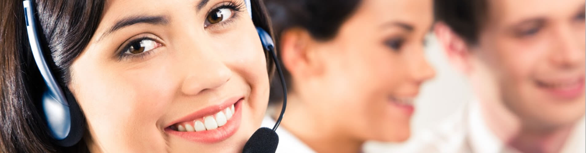 Callcenter Eix Hotels